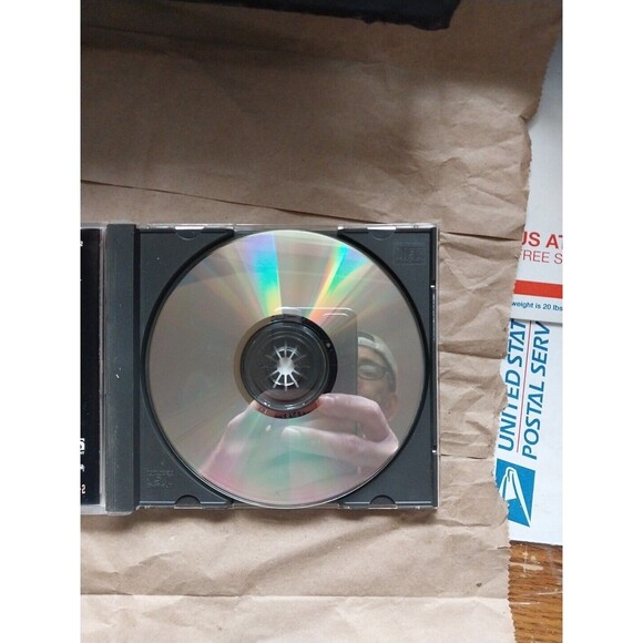 Lorrie Morgan - War Paint CD, 1994, BMG - Picture 4 of 4